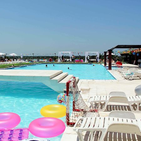 Yacht & Golf Club Paraguayo, A Tribute Portfolio Resort Lambare Dış mekan fotoğraf