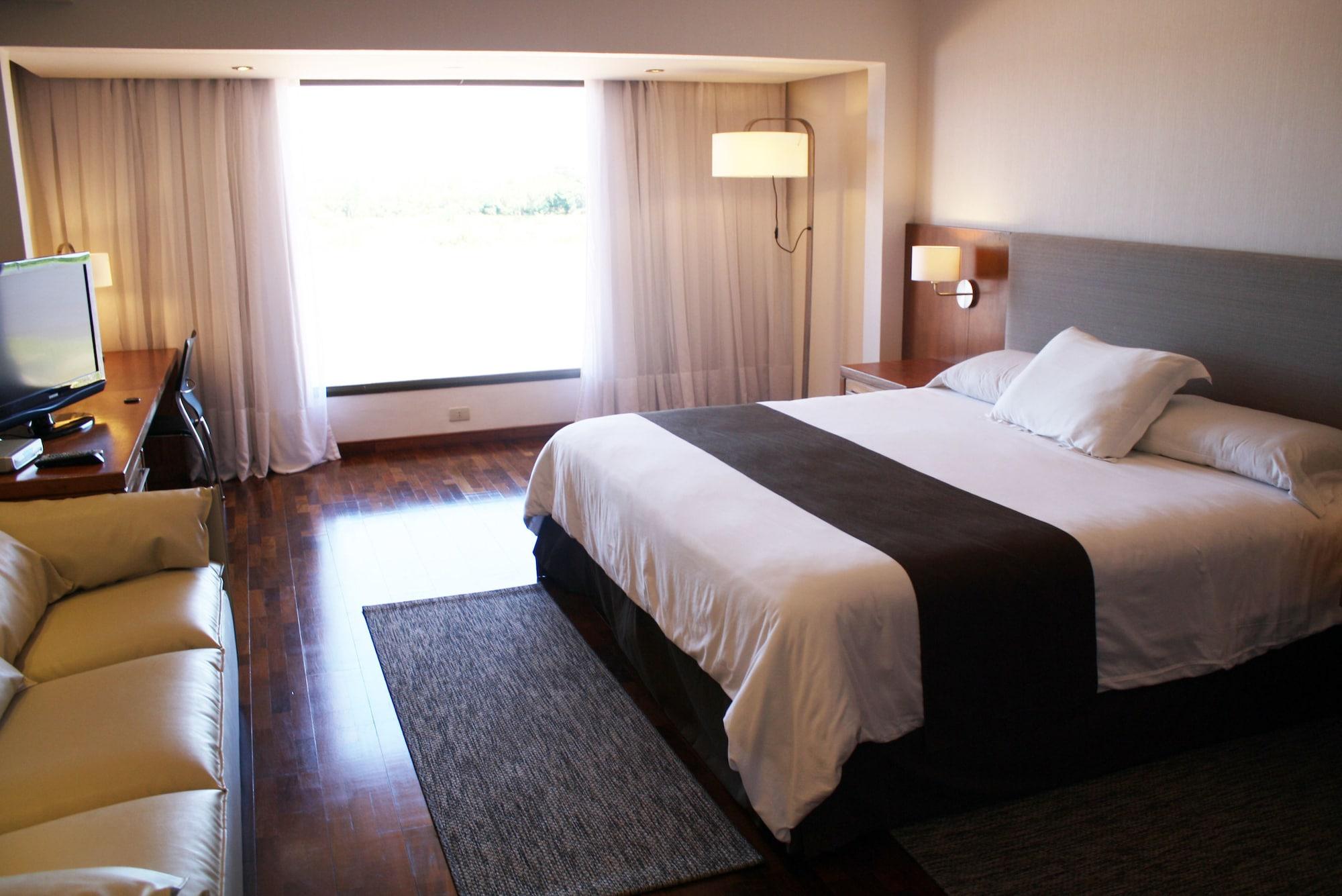 Yacht & Golf Club Paraguayo, A Tribute Portfolio Resort Lambare Dış mekan fotoğraf