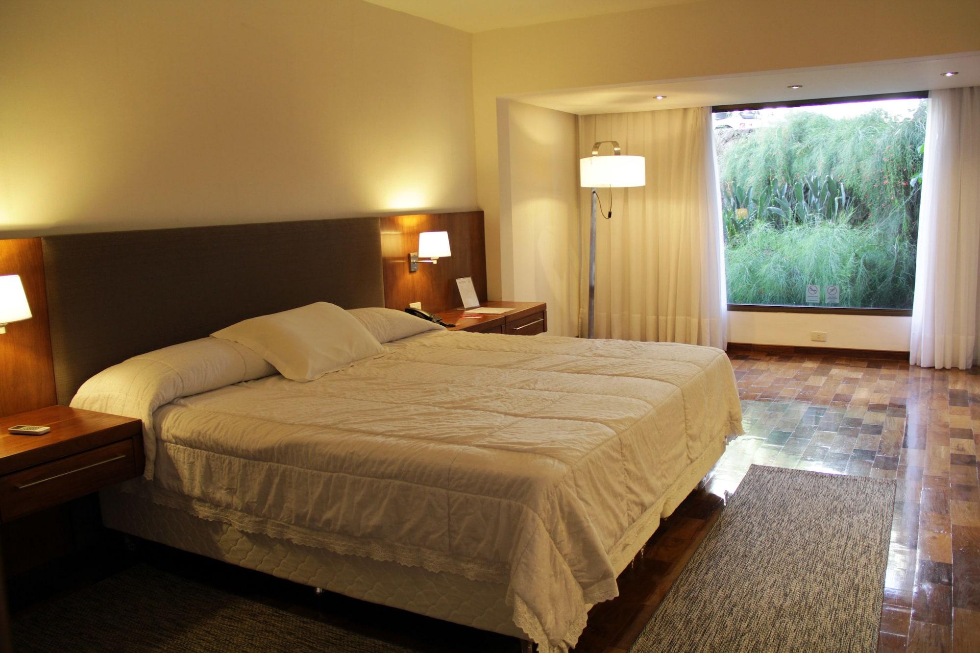 Yacht & Golf Club Paraguayo, A Tribute Portfolio Resort Lambare Dış mekan fotoğraf