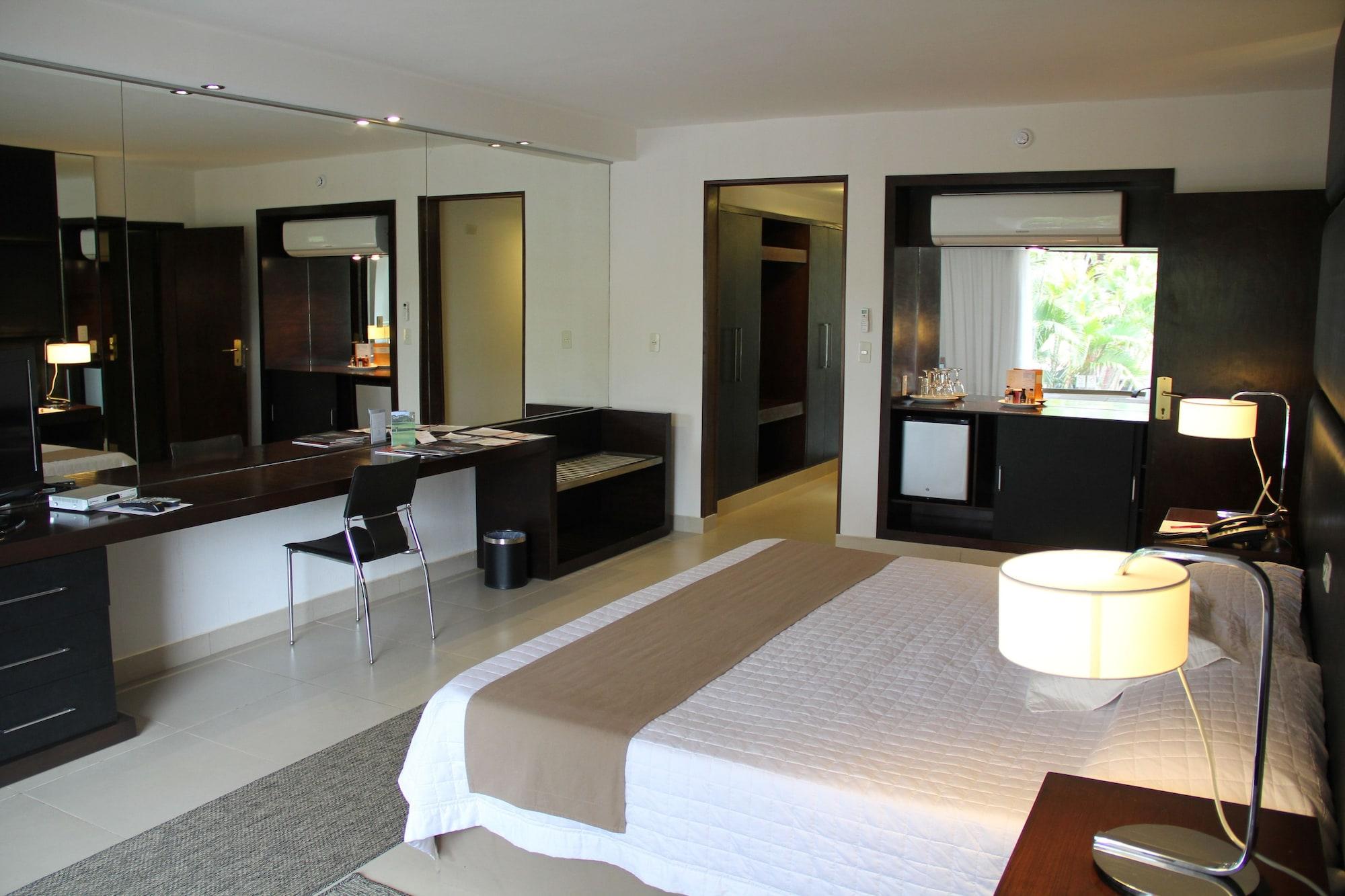 Yacht & Golf Club Paraguayo, A Tribute Portfolio Resort Lambare Dış mekan fotoğraf