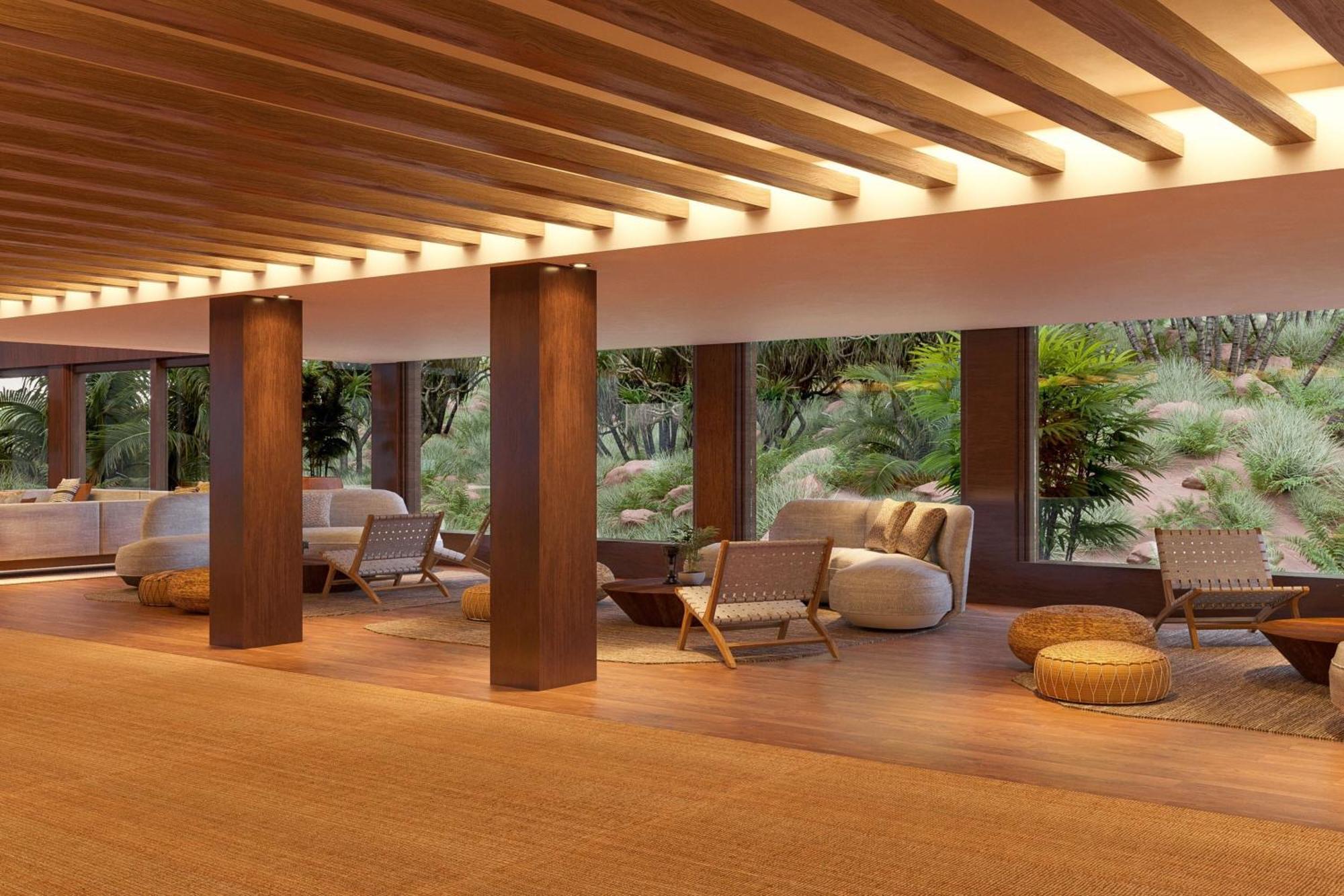 Yacht & Golf Club Paraguayo, A Tribute Portfolio Resort Lambare Dış mekan fotoğraf