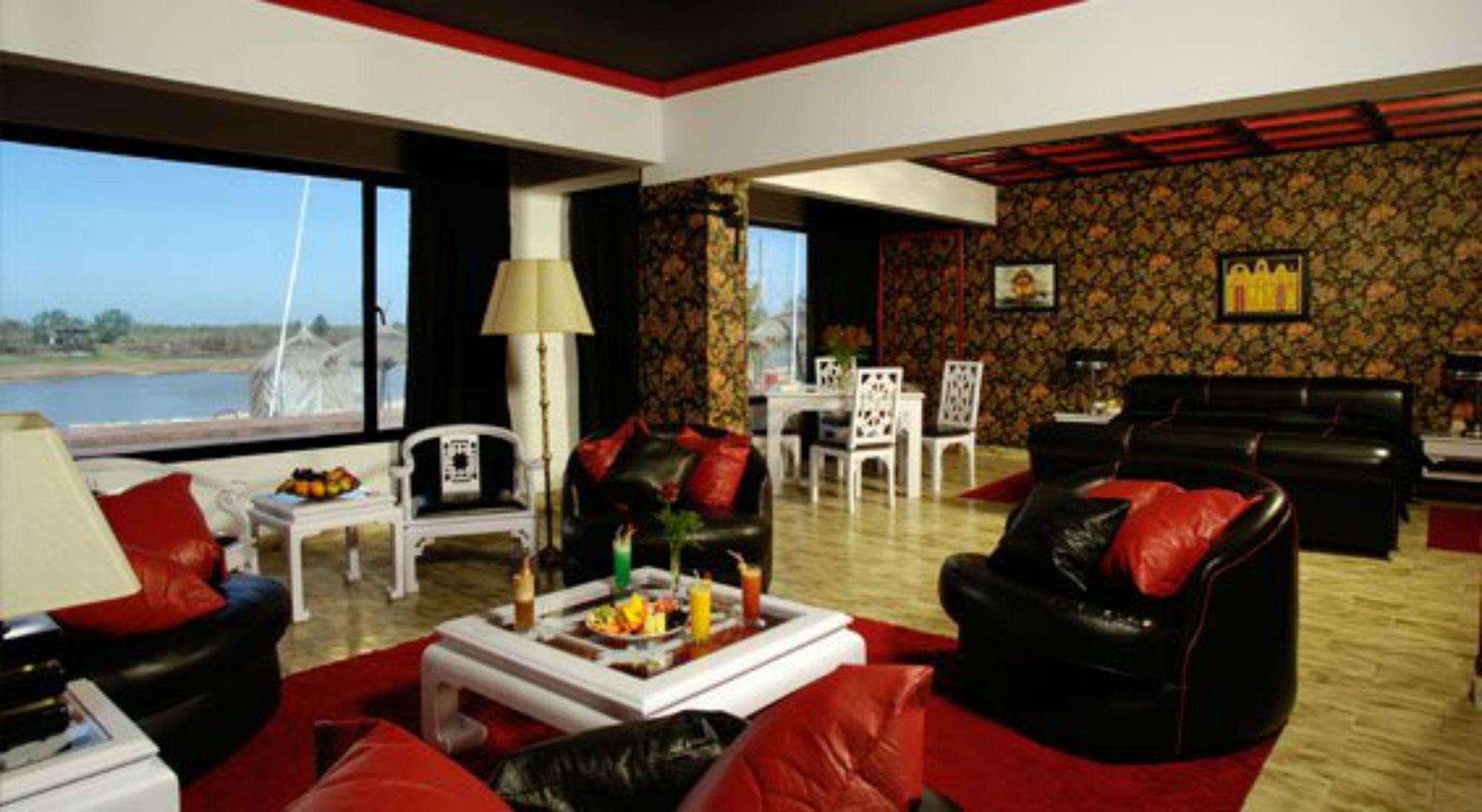 Yacht & Golf Club Paraguayo, A Tribute Portfolio Resort Lambare Dış mekan fotoğraf