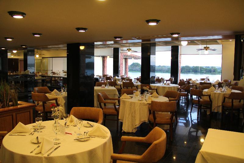 Yacht & Golf Club Paraguayo, A Tribute Portfolio Resort Lambare Dış mekan fotoğraf