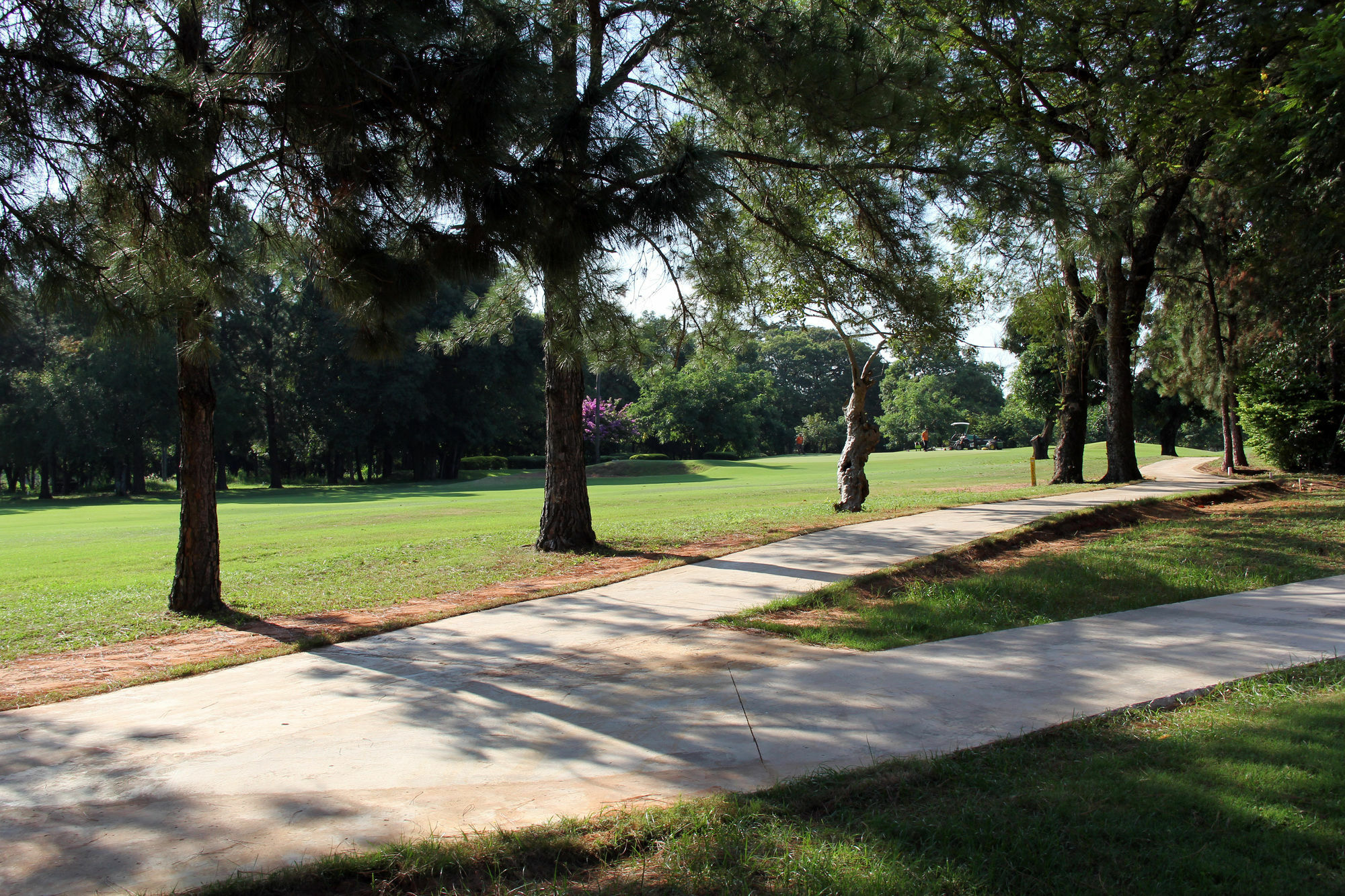 Yacht & Golf Club Paraguayo, A Tribute Portfolio Resort Lambare Dış mekan fotoğraf